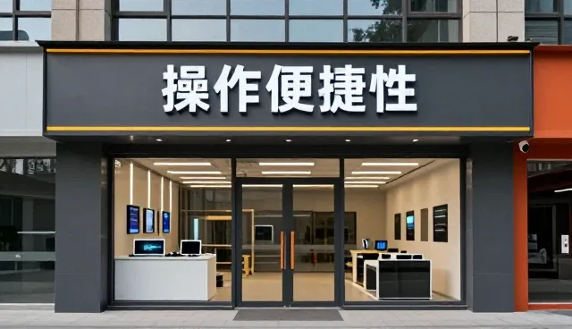 技术培训中的选型关注点及常见问题处理方法