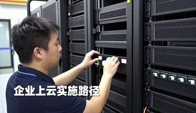 IT运维外包帮助客户实现科技服务目标